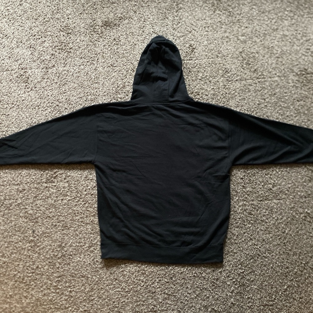 Social Collision jacket - Picture 2 of 3